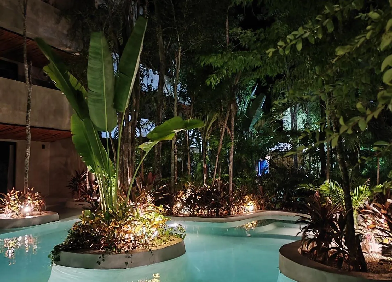 Apartment In Harmony With Nature Tulum Mexico