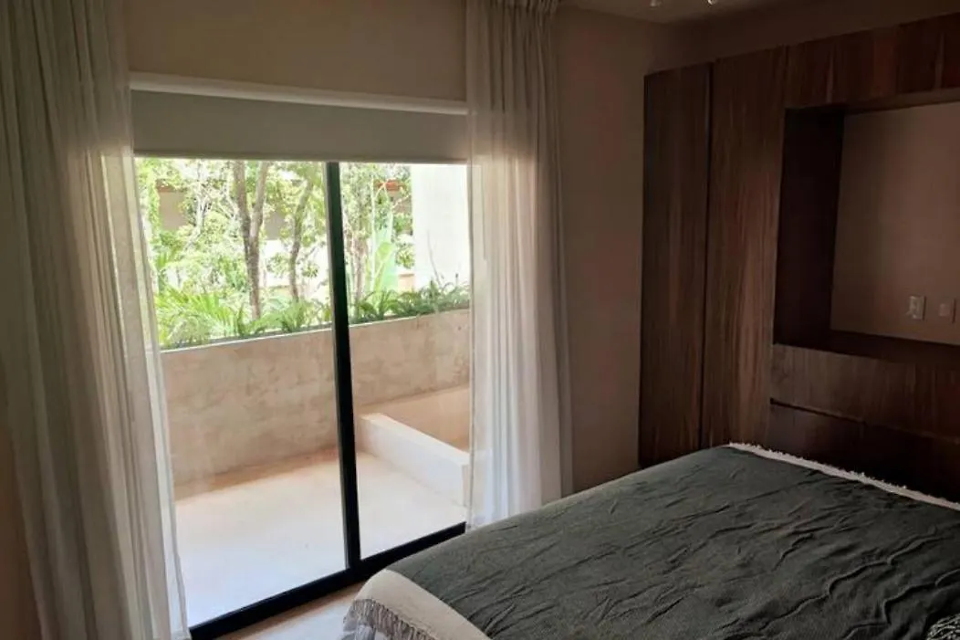 In Harmony With Nature Tulum Apartment