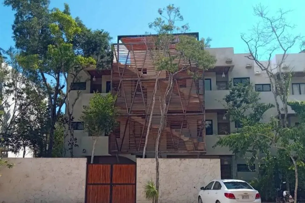 In Harmony With Nature Tulum 0*,