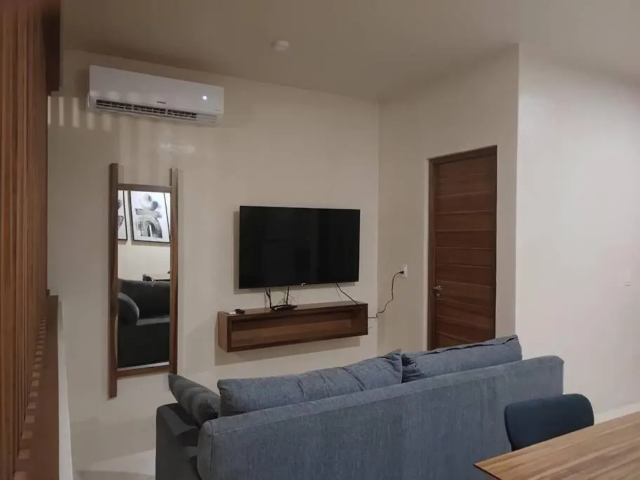 Apartment In Harmony With Nature Tulum