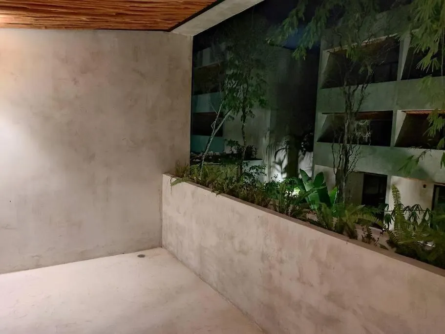 In Harmony With Nature Tulum 0*,