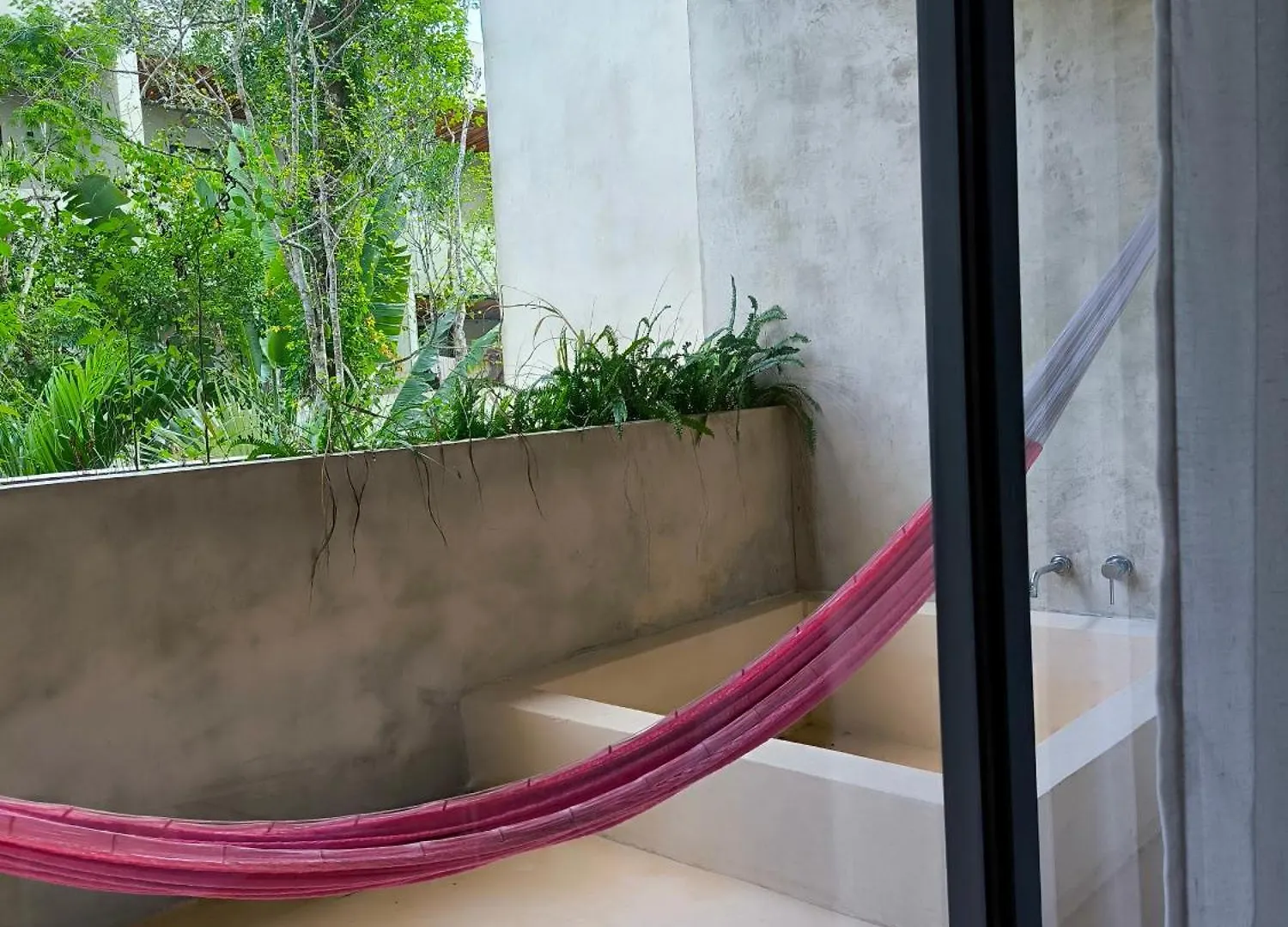 In Harmony With Nature Tulum