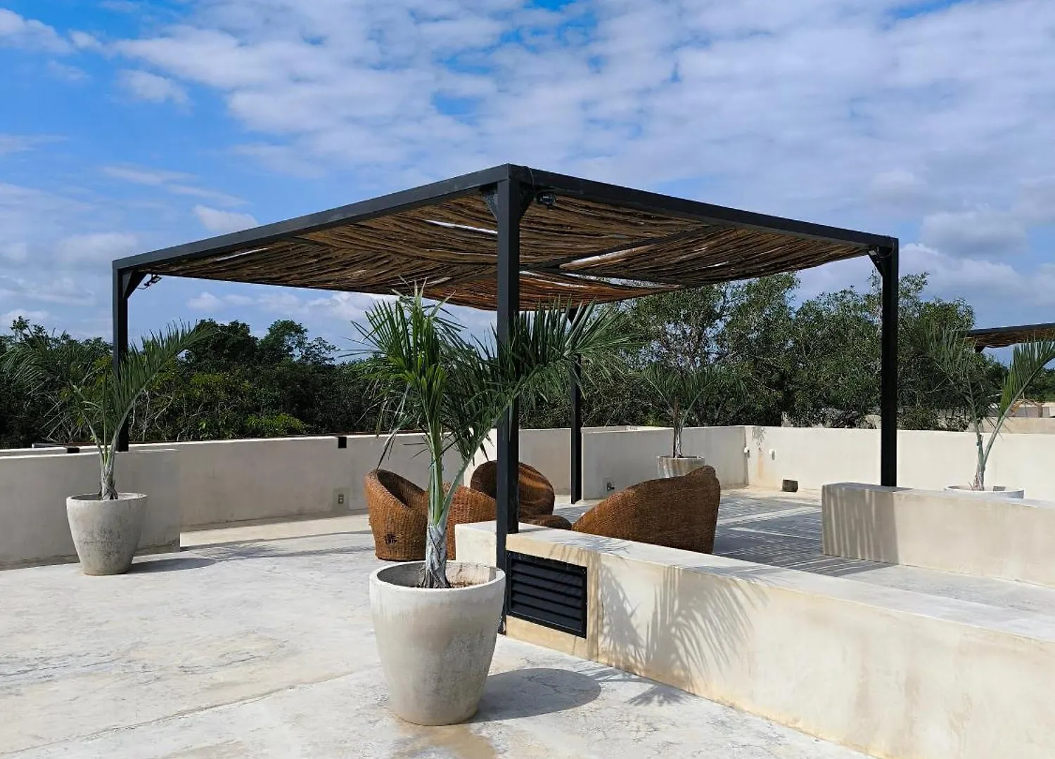 In Harmony With Nature Tulum Mexico
