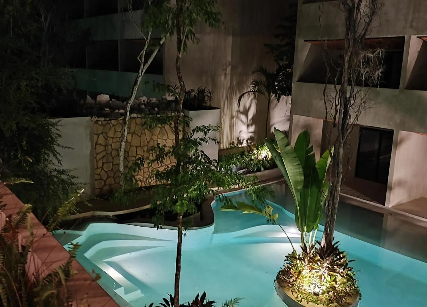 In Harmony With Nature / En Armonia Con La Naturaleza Tulum Apartmán