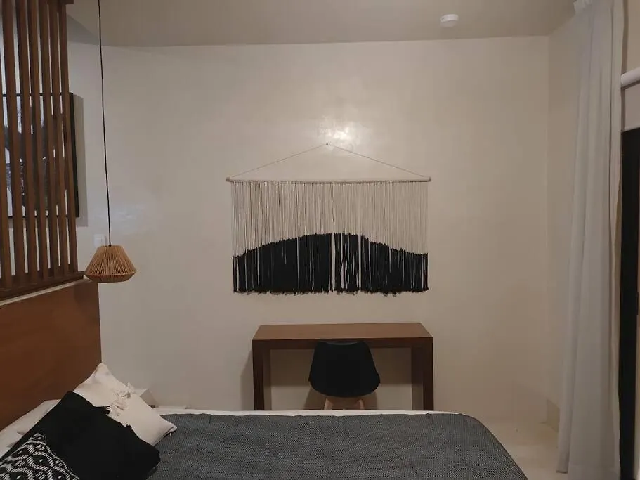 In Harmony With Nature Tulum Apartment